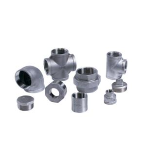 ACCESORIOS ACERO INOXIDABLE