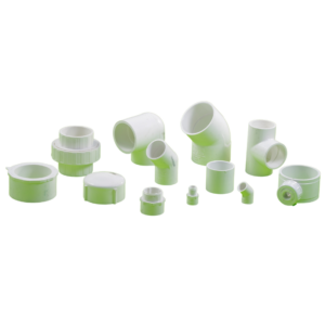 ACCESORIOS PVC PRESION