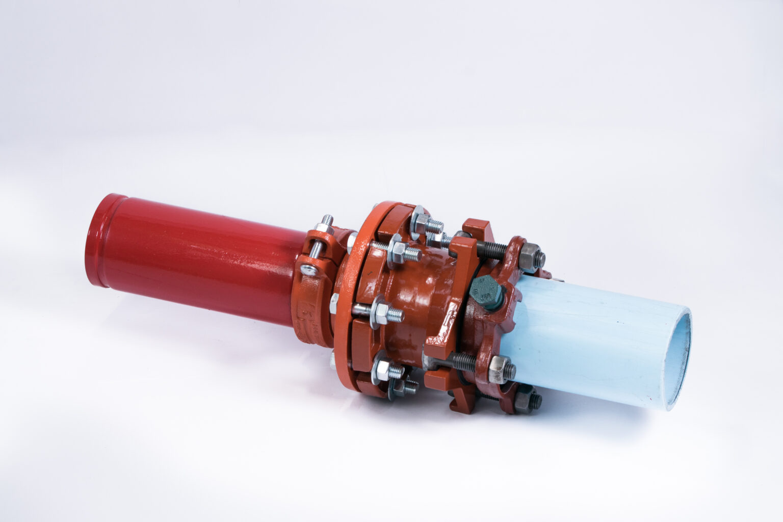 KIT DE TRANSICION C900 A ACERO Ferselec SAS