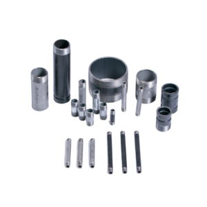 NIPLES ACERO INOXIDABLE, CARBON Y GALVANIZADOS