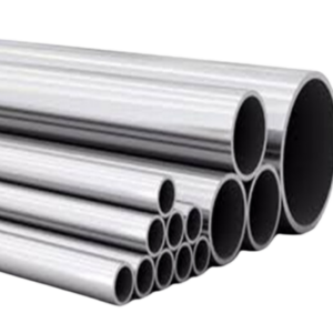TUBERIA ACERO INOXIDABLE