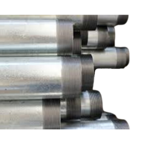 TUBERIA GALVANIZADA PARA AGUA